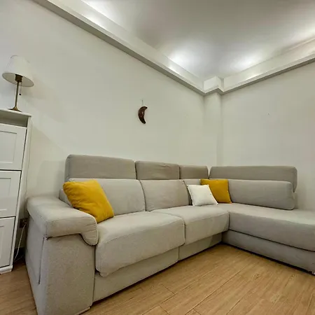 Deluxe Canteras - By Gestion Vacacional Canarias * Las Palmas de Gran Canaria