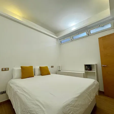 Deluxe Canteras - By Gestion Vacacional Canarias *