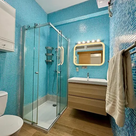 Deluxe Canteras - By Gestion Vacacional Canarias *